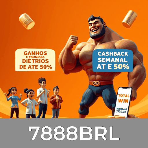 Inovação Móvel com o App 7888BRL: Design Responsivo Avançado