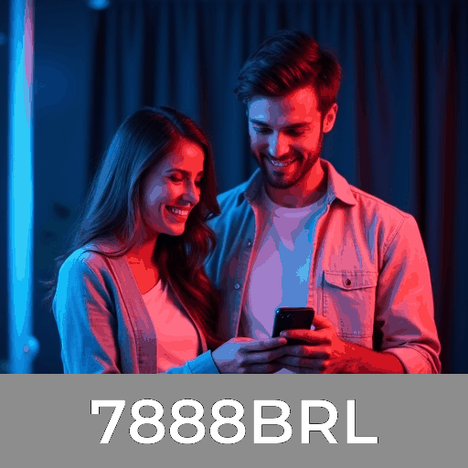 Infraestrutura de Nuvem Líder e Segurança Total na 7888BRL