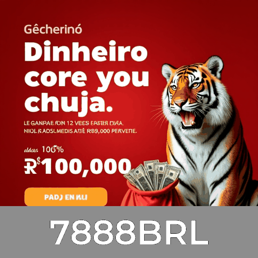 7888BRL: Cassino Premiado e Pagamentos Rápidos