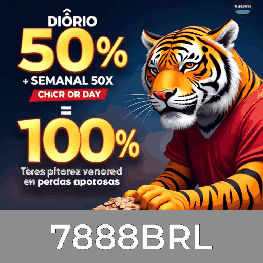 Infraestrutura de Nuvem Líder e Segurança Total na 7888BRL
