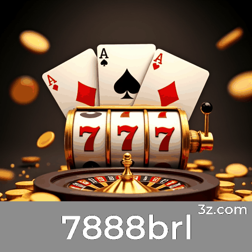 7888brl: A Experiência de Casino Mais Realista do Brasil