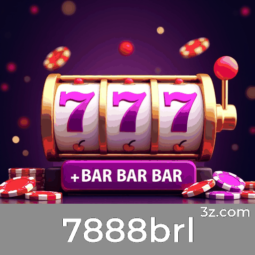 7888brl: A Experiência de Casino Mais Realista do Brasil