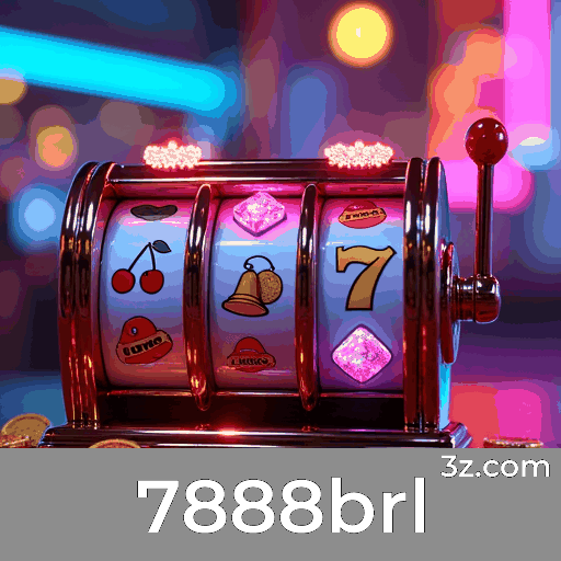 7888brl: A Experiência de Casino Mais Realista do Brasil